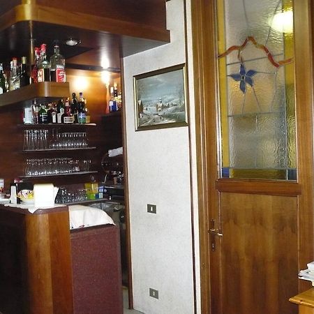 Albergo Mirella Μπελούνο Εξωτερικό φωτογραφία
