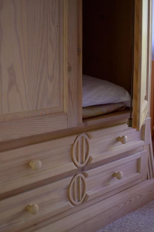 Albergo Mirella Μπελούνο Εξωτερικό φωτογραφία
