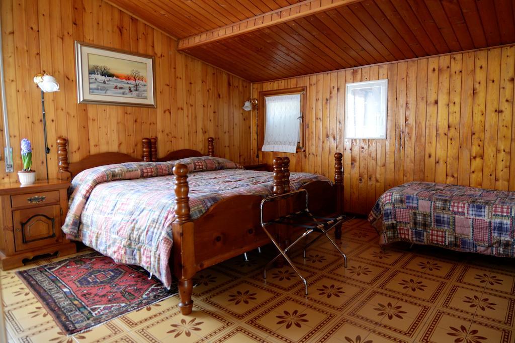 Albergo Mirella Μπελούνο Δωμάτιο φωτογραφία